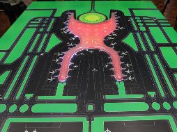 La SCT destacó que el proyecto del nuevo aeropuerto es autofinanciable, pues son los mismos usuarios que lo pagan a través de la TUA. NTX / ARCHIVO