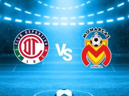 Toluca concluyó la fase regular del Clausura 2018 como líder de la competencia. EL INFORMADOR/ARCHIVO