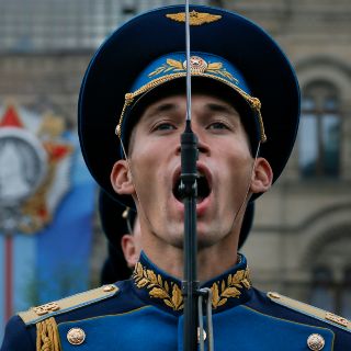 El mundo en imágenes del 6 de mayo de 2018