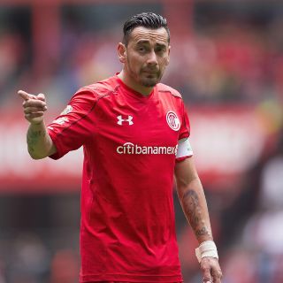 Los Diablos juegan con fuego ante Morelia pero van a Semifinal