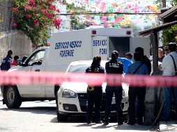 Del total de asesinatos registrados durante los primeros cuatro meses del año, 15 son feminicidios. SUN/ ARCHIVO