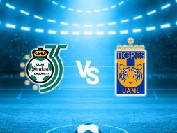 Durante la fase regular del torneo Santos sólo perdió un partido en casa. EL INFORMADOR/ESPECIAL