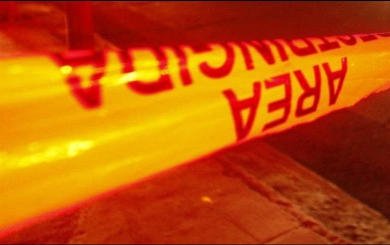 Al lugar acudieron elementos de Protección Civil y de la Policía Municipal, quienes impidieron que el sujeto que ejecutó la acción emprendiera su huida. EL INFORMADOR/ ARCHIVO