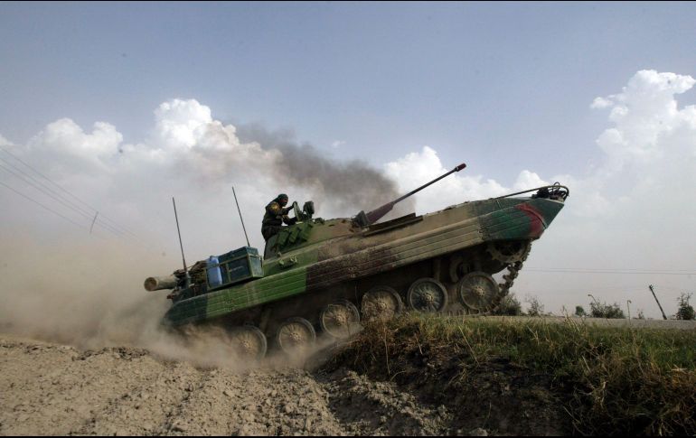 La trigésima cuarta edición de las maniobras conjuntas, a las que también se sumarán algunos efectivos de Australia y Japón, comenzó con una ceremonia en la base de Campo Aguinaldo, en Filipinas. EFE/ARCHIVO