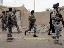 Siete candidatos han sido blanco de intentos de asesinato en diferentes partes del país. AP/ARCHIVO