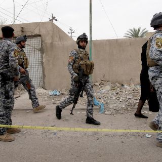 Asesinan a un candidato parlamentario iraquí