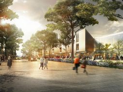 Jalisco recibirá 200 millones de dólares en inversiones para empresas tecnológicas durante este año. ESPECIAL