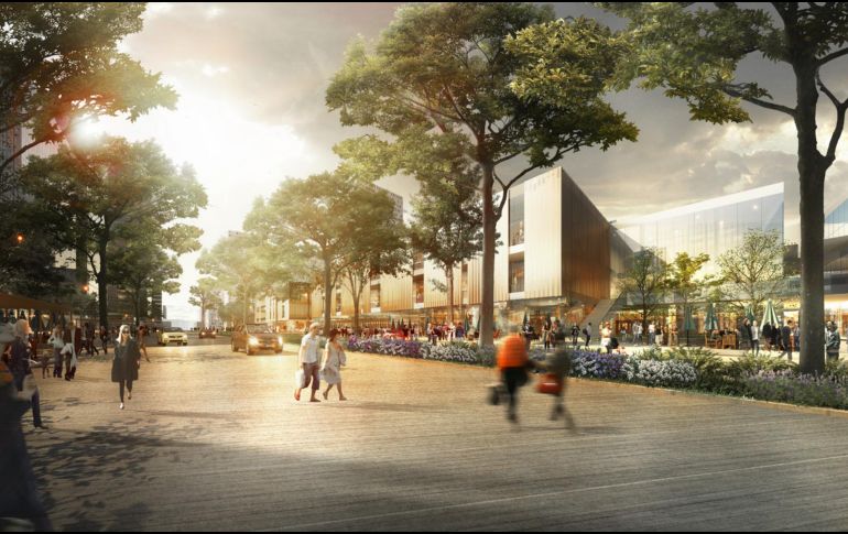 Jalisco recibirá 200 millones de dólares en inversiones para empresas tecnológicas durante este año. ESPECIAL