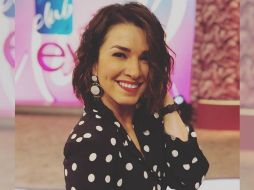 Hace unos días, Laura G presentó su nuevo programa llamado 