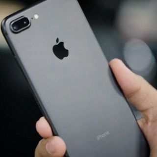 iPhone 7 presenta falla de origen en su micrófono