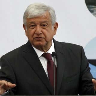 Empresarios quieren dar carpetazo a controversia con AMLO