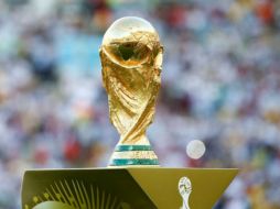 En total se repartirán 400 millones de dólares en premios, según la FIFA, un incremento de 12% de los 358 MDD de Brasil 2014. ESPECIAL / fifa.com