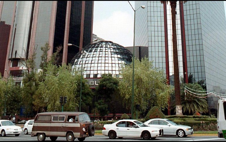 El mercado accionario local terminó en terreno negativo la jornada de este lunes. NTX / ARCHIVO