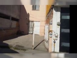 La organización acudió a las direcciones donde se localizan dichas empresas, donde se encontraron casas abandonadas y viviendas que no corresponden a oficinas. TWITTER / @CiudadanosObser