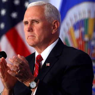 EU pide la suspensión de Venezuela en la OEA y cancelar las presidenciales