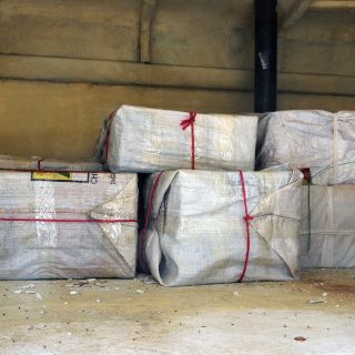 Honduras incauta 319 kilos de cocaína en el Caribe