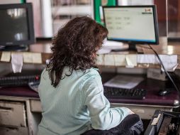 Sólo 12 % de los servidores públicos federales hizo pública —e manera parcial— su infomación patrimonial. EL INFORMADOR/Archivo