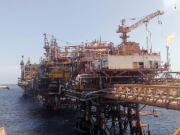 Pemex continuará su exploración en otras áreas del Golfo de México y el Caribe. SUN/Archivo