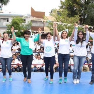 Martha Araiza afirma que Jalisco está preparado para tener gobernadora