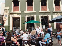 Tequila, símbolo de la mexicanidad. EL INFORMADOR/F. Atilano