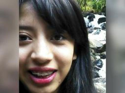 La UNAM exige a las autoridades capitalinas que se realice una investigación por la desaparición de la joven. TWITTER / @Fam_Unidas_AC