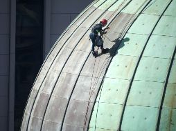 El mundo en imágenes del 8 de mayo de 2018