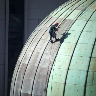 El mundo en imágenes del 8 de mayo de 2018