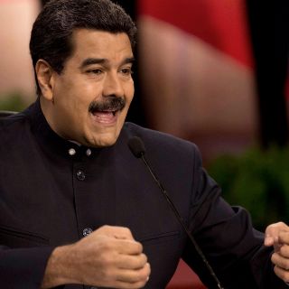 EU pide renuncia del presidente venezolano Nicolás Maduro