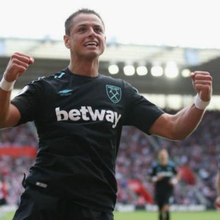 Medios ingleses resaltan interés de Chivas por ''Chicharito''
