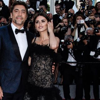 Javier Bardem, Penélope Cruz y mucho drama inauguran Cannes