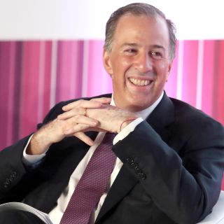 Meade olvida el nombre de su libro