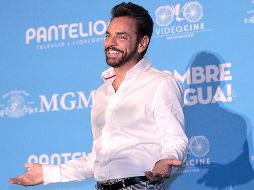 La reciente película de Derbez 