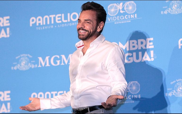 La reciente película de Derbez 