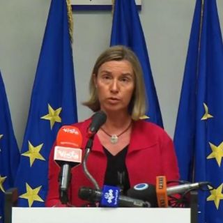 La Unión Europea mantendrá acuerdo nuclear con Irán