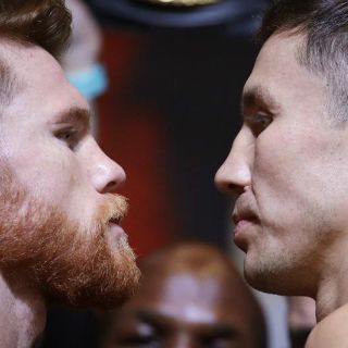 "Canelo"-Golovkin es la mejor pelea que se puede dar: Sulaimán