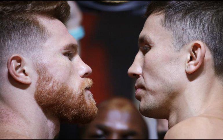 Sulaimán afirma que el 