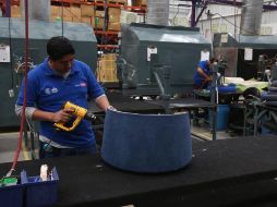 Según la encuesta “Perspectivas de la Alta Dirección en México 2018”, actualmente Jalisco es el quinto destino más atractivo para la inversión. EL INFORMADOR / ARCHIVO