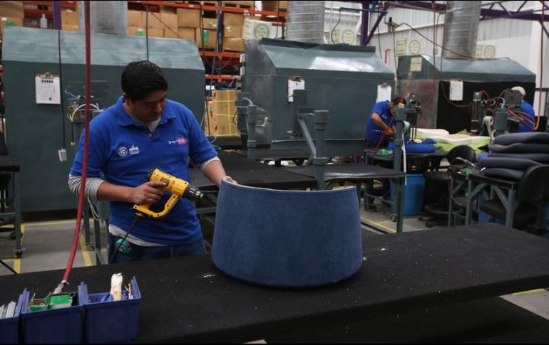 Según la encuesta “Perspectivas de la Alta Dirección en México 2018”, actualmente Jalisco es el quinto destino más atractivo para la inversión. EL INFORMADOR / ARCHIVO