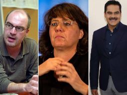 Las propuestas de moderadores serán puestas a consideración este miércoles. EL INFORMADOR / NTX / SUN