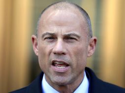 La cadena estadounidense CNN dijo haber tenido acceso a los documentos que muestran los pagos denunciados por Avenatti (foto), cuya autenticidad no ha podido verificar. AP / ARCHIVO