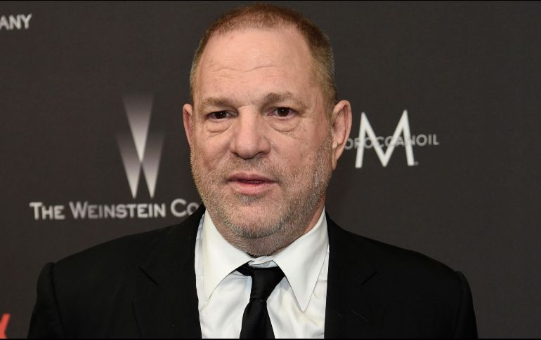 Harvey Weinstein ha negado todas las acusaciones de relaciones sexuales no consensuadas. AP / ARCHIVO