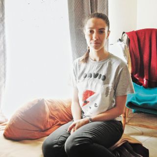 La mejor época de la vida son “Los años azules”