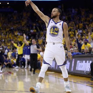 Warriors defenderá el título de la Conferencia Oeste ante Rockets