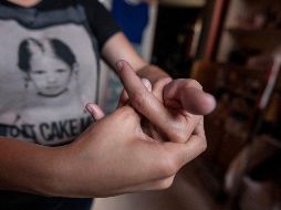 Los síntomas más frecuentes de la depresión son irritabilidad, inquietud, tristeza, desánimo e ideación suicida.  EL INFORMADOR/Archivo