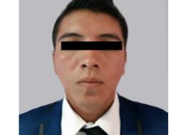 El pasado sábado, en una iglesia en Tultitlán, se llevaba a cabo una ceremonia nupcial cuando policías de la Fiscalía ingresaron y la interrumpieron para detener al novio. TWITTER / @FiscaliaEdomex