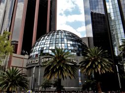 El S&P/BMV  IPC se ubica en 46 mil 791.96 unidades. NTX / ARCHIVO