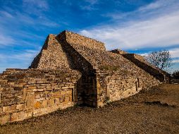 La experta precisa que Monte Albán es el primer proyecto que emprende el WFM para restaurar los daños que los terremotos infligieron por lo menos en mil 200 edificios históricos de México. EL INFORMADOR / ARCHIVO