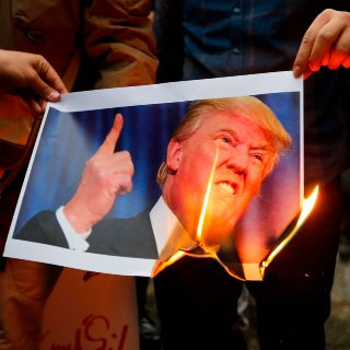 El mundo en imágenes del 9 de mayo de 2018