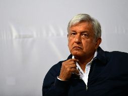 Bloomberg asegura la relación de López Obrador con Trump es 