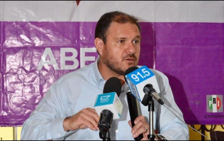 “Hay una cantidad importante de mujeres que son cabeza de familia, que merecen tener mucho mayor respaldo”, asegura Salgado. TWITTER / @AbelSalgadoP